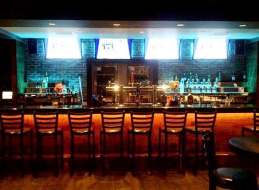 Bailey's Pub