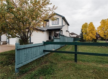 Coldwell Banker Fort McMurray Real Estate