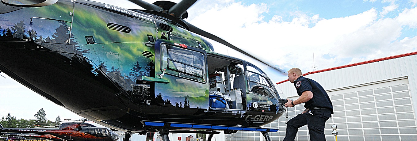 Heli-Tours