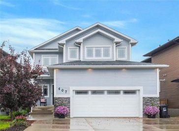 Jadene Spitzer REMAX Fort McMurray