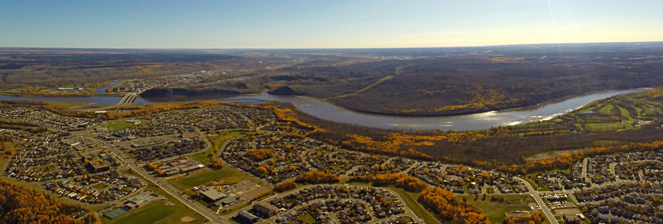 Tours in Fort McMurray