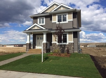 Wood Buffalo Property Group