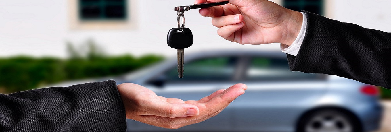 Rent a car in Fort McMurray Rent a car in Fort McMurray